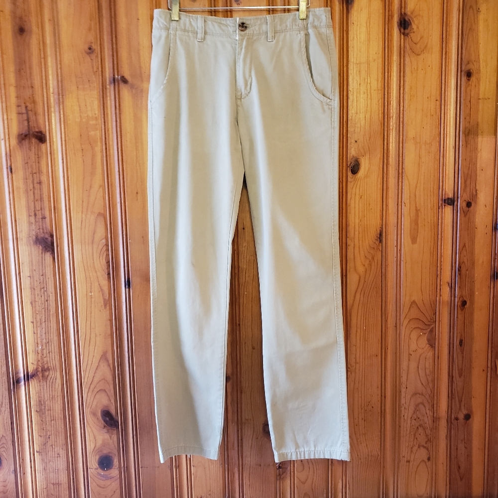 Arizona Jeans Khaki - 18reg